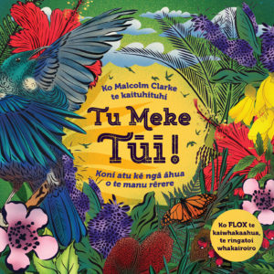 Tu Meke Tui cover image