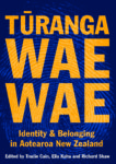 Turangawaewae front cover image
