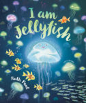 I am Jellyfish cover image