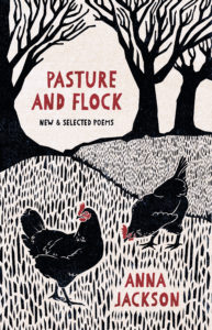 PAsture and Flock cover images