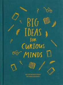 Big Ideas for Curious Minds cover image