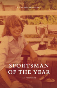 Sportsman of the Year cover image