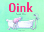 Oink Cover