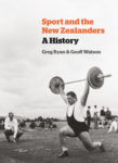 Sport and the New Zealanders cover image