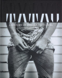 Tatau cover image